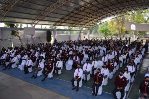 CBTIS 083