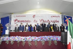 CBTIS 5