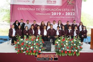 CETIS 140
