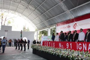 CETIS 91