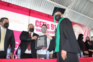 CETIS 91