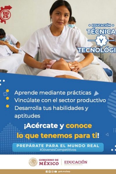 Educacion Tecnica